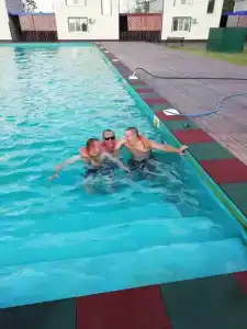 Веселый Маныч - 60