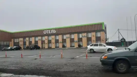 Транспарк - 33