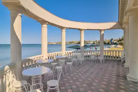 Пансионат Дельта - 0