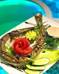 Пансионат Дельта - 94