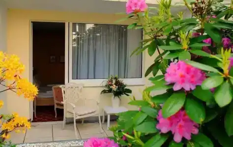 Rugard Thermal Strandhotel - 12