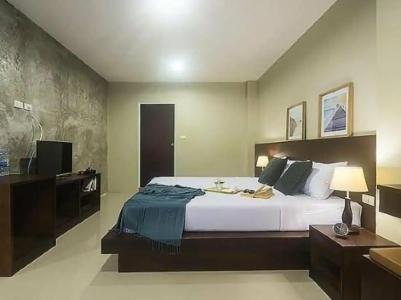 Greenleaf Hostel - Sha - 19