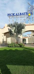 Beach Albatros - - 62