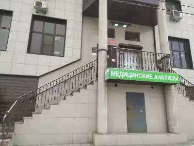 Орион на Зеленой - 7