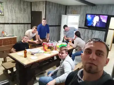 Банный Двор - 96
