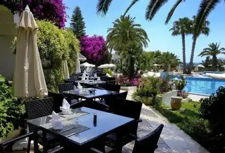 Hôtel Sol Azur Beach - 5