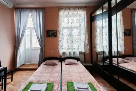 В Центре - 40