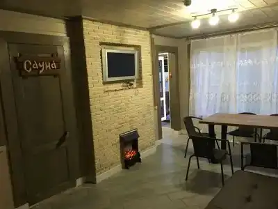 Хуторок - 7