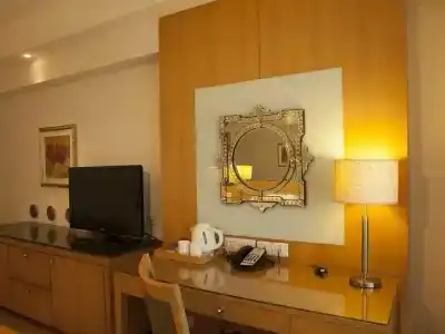 Courtyard by Marriott Chennai - 19