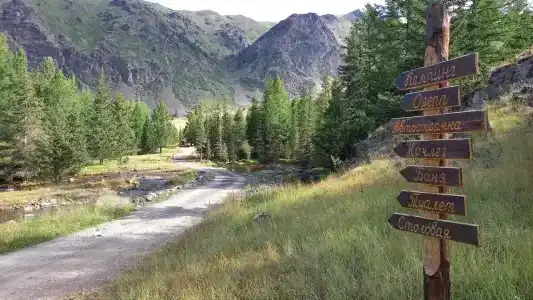Kuiaktanar Camping - 18