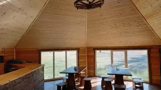 Kuiaktanar Camping - 28