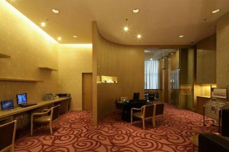 Pearl River International(International Textile City) - 38