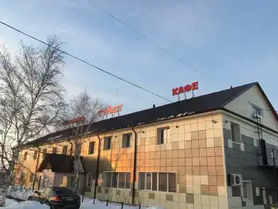 Турист - 27