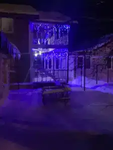 Теремок - 18