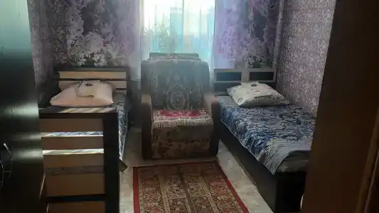 Сибиряк - 35