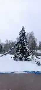Волга - 34