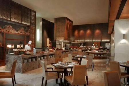 Jaipur Marriott - 86