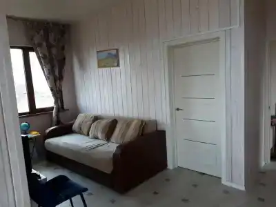 Частный дом на Октябрьской 36 - 38