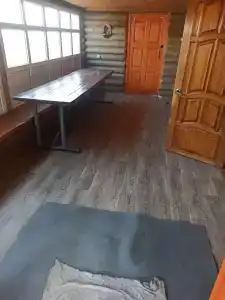 Лесное озеро - 2
