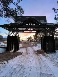 Байкал-Клуб - 12