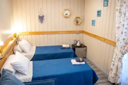 Dacha BaikalEco - 16