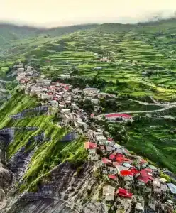 у тёти Ханий - 16