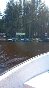 Весьегонский остров - 23