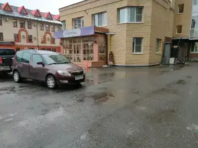 Северница - 84