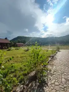 Место на Алтае - 45