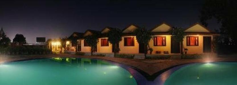 Kanchan Kesari Village - 1