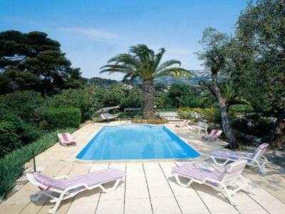 La Bastide de l'Oliveraie - 7