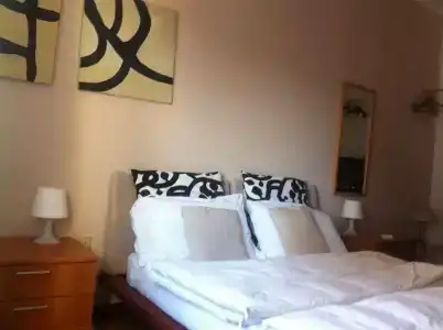 Suite Palermo Apartment - 5