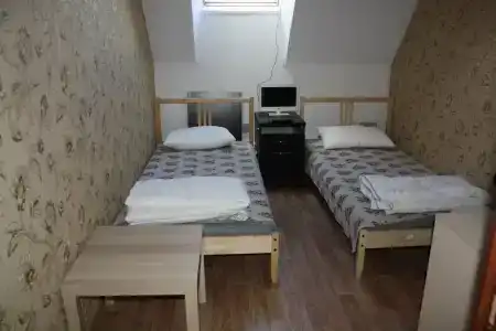 Аврора - 3