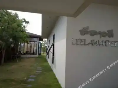 Triple Tree Beach Resort - 32