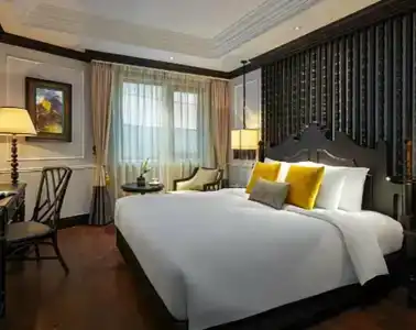 Aira Boutique Hanoi & Spa - 35