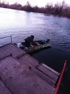Рыбалка в Мумре Гостевой Дом - 32