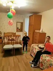 Живой источник - 8