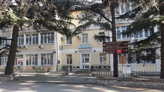 Голубая волна - 27