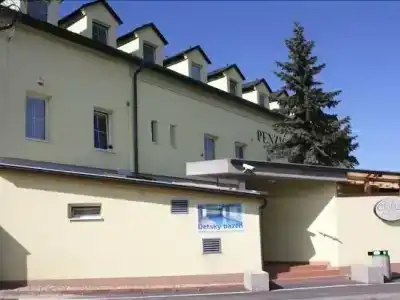 Penzión Alejová - 2