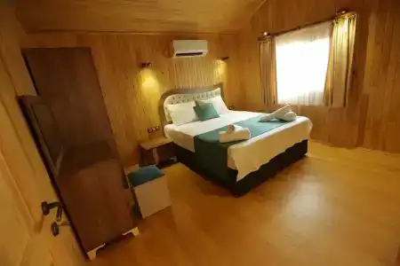 Leontopolis Apart Otel - 10