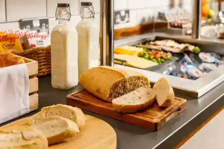 ibis Styles Birmingham Centre - 11