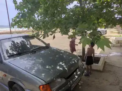 Изберг - 16