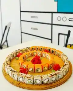 Пансионат Дельта - 89