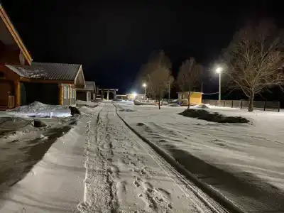 Фарватер 45 - 36