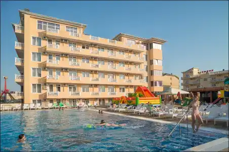Имера All Inclusive - 0