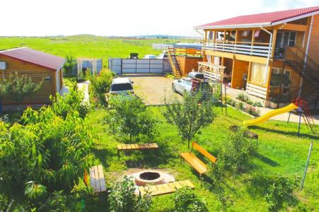 Простоквашино на Азове - 20