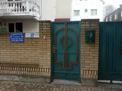 Гостевой дом Вероника - 4