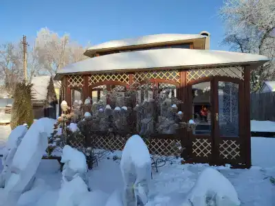Гостевой дом на Пролетарской - 6