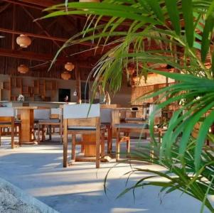 The Secret Garden Koh Rong - 41