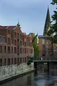 Dormero Altes Kaufhaus - 8